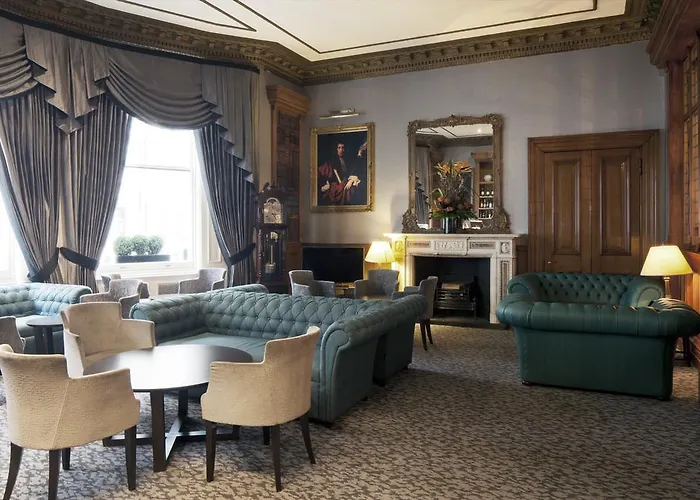 Gem StrathmoreHotel Londra